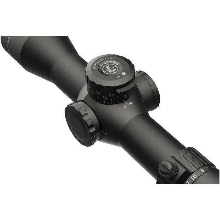 Оптический прицел Leupold Mark 5HD 3.6-18x44 (35mm) M5C3 FFP PR1-MIL (180726) изображение 10