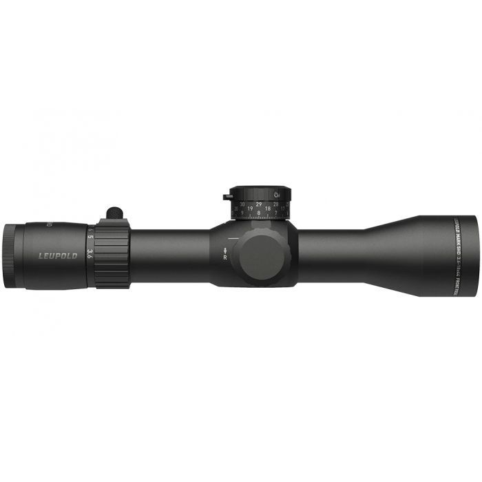 Оптический прицел Leupold Mark 5HD 3.6-18x44 (35mm) M5C3 FFP PR1-MIL (180726) изображение 9