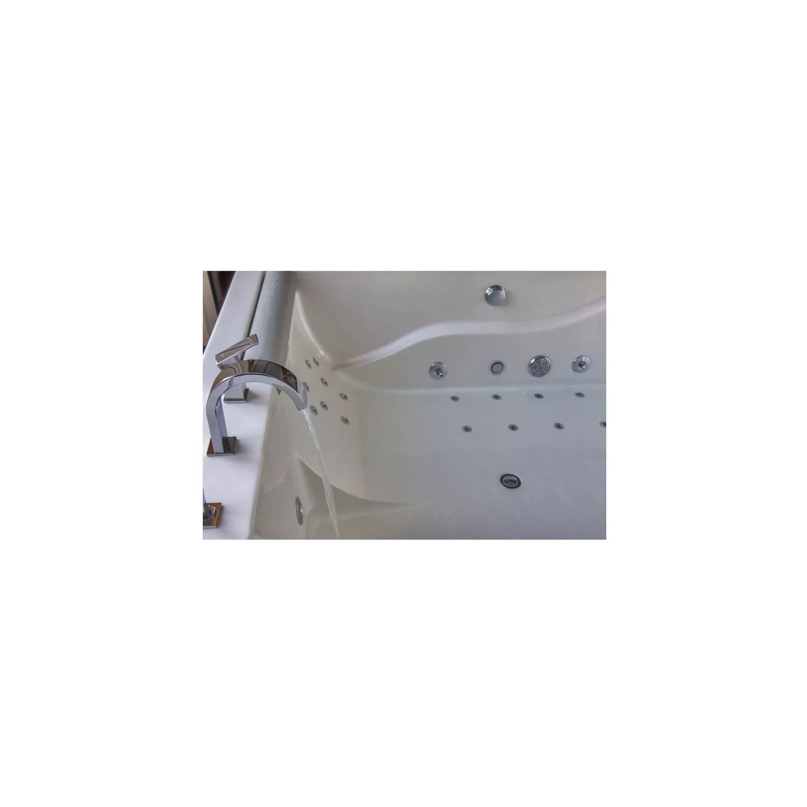 Рідина для чищення ванн Mellerud Для чищення та гігієни гідромасажних систем 1 л (4004666002039) зображення 3