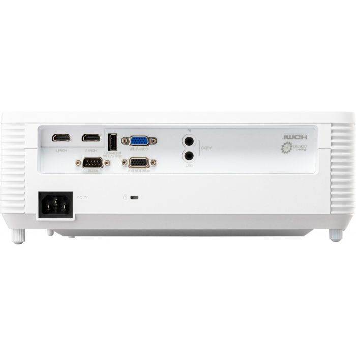 Проектор ViewSonic PS502W (VS19345) изображение 10