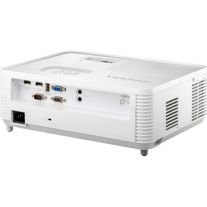 Проектор ViewSonic PS502W (VS19345) изображение 11
