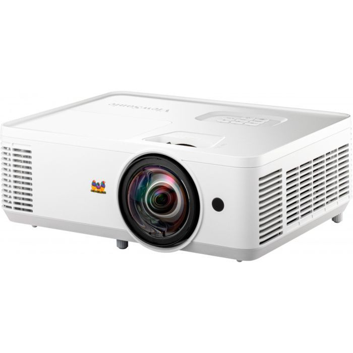 Проектор ViewSonic PS502W (VS19345)