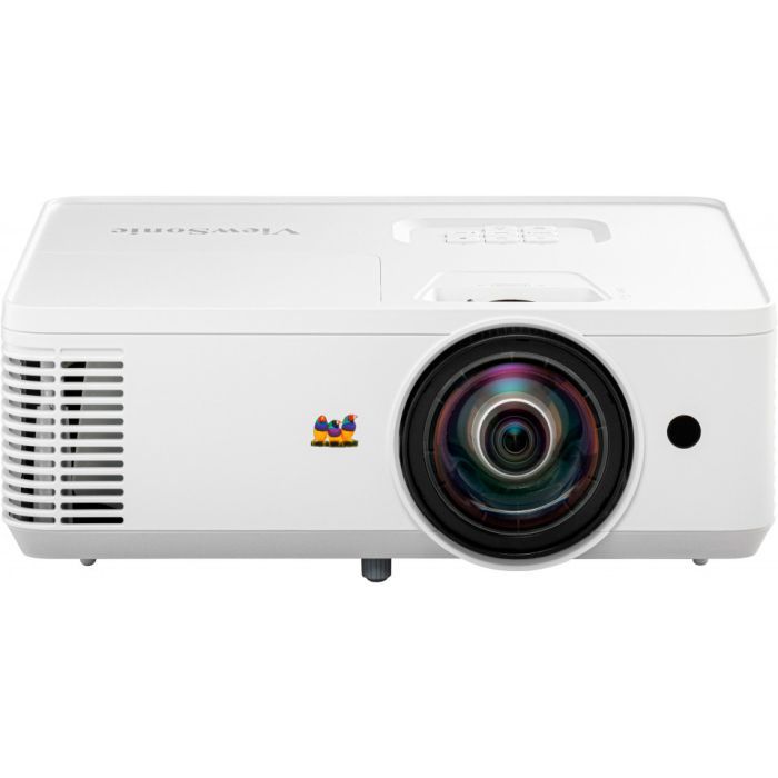 Проектор ViewSonic PS502W (VS19345) изображение 3