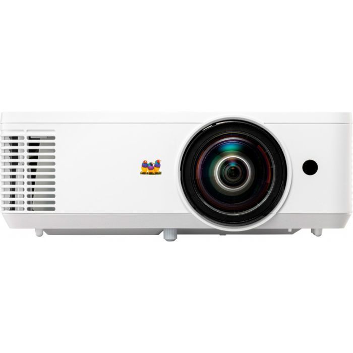 Проектор ViewSonic PS502W (VS19345) изображение 4