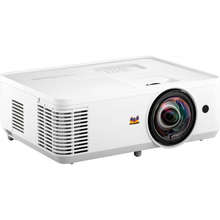Проектор ViewSonic PS502W (VS19345) изображение 5