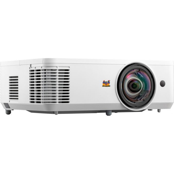 Проектор ViewSonic PS502W (VS19345) изображение 6