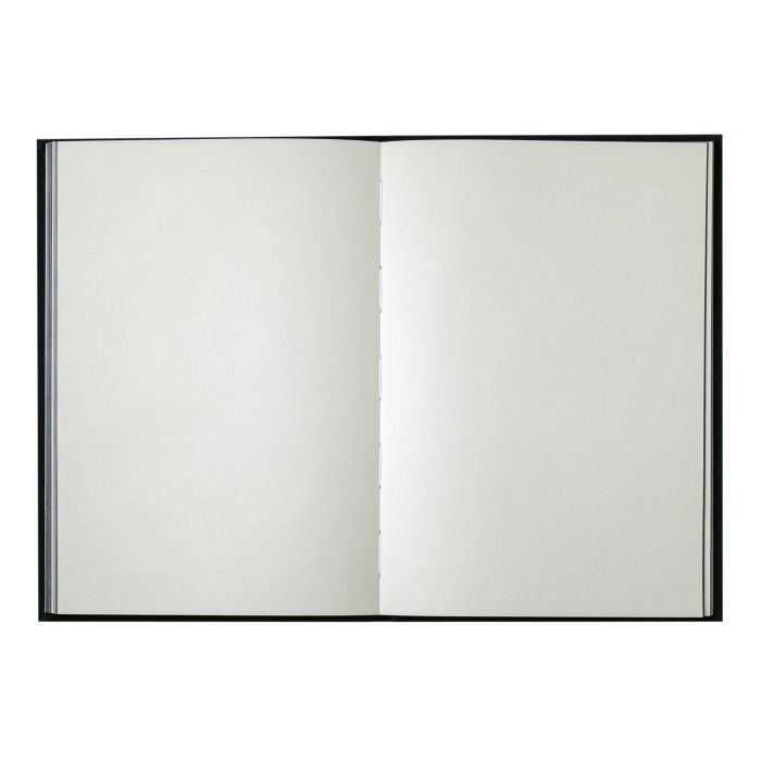 Книга записная Buromax Grateful А5 96 листов, без линовки зеленый (BM.295019-04) изображение 4