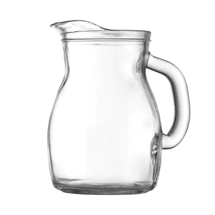 Глечик Uniglass Bistrot 500 мл (39011)