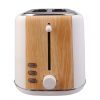 Тостер HEINNER HTP-WH800BB зображення 2