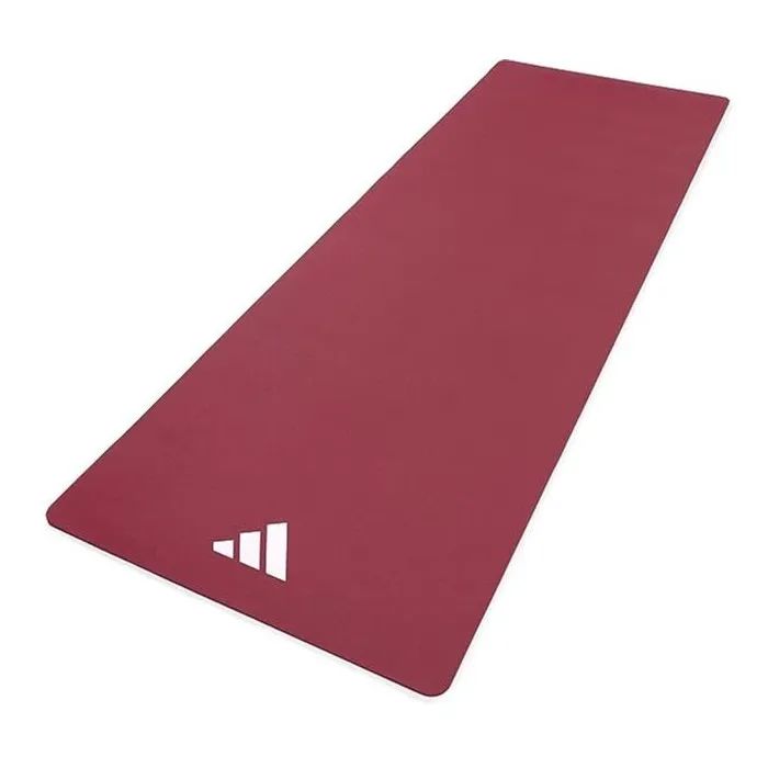 Коврик для йоги Adidas Yoga Mat ADYG-10100BK 176 х 61 х 0,8 см чорний (ADYG-10100BK) изображение 2