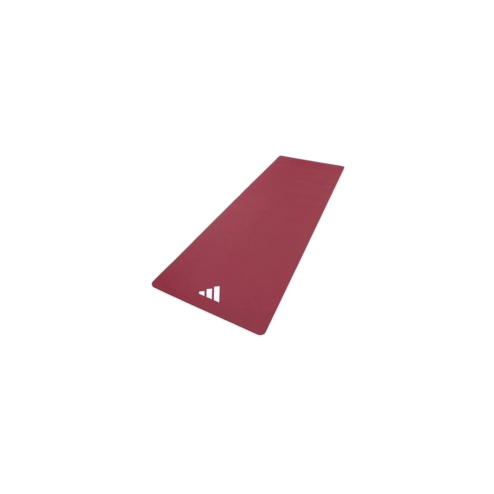 Килимок для йоги Adidas Yoga Mat Уні 176 х 61 х 0,8 см Рожевий (ADYG-10100PK) зображення 2