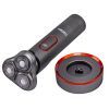 Електробритва Rotex RHC265-S зображення 2