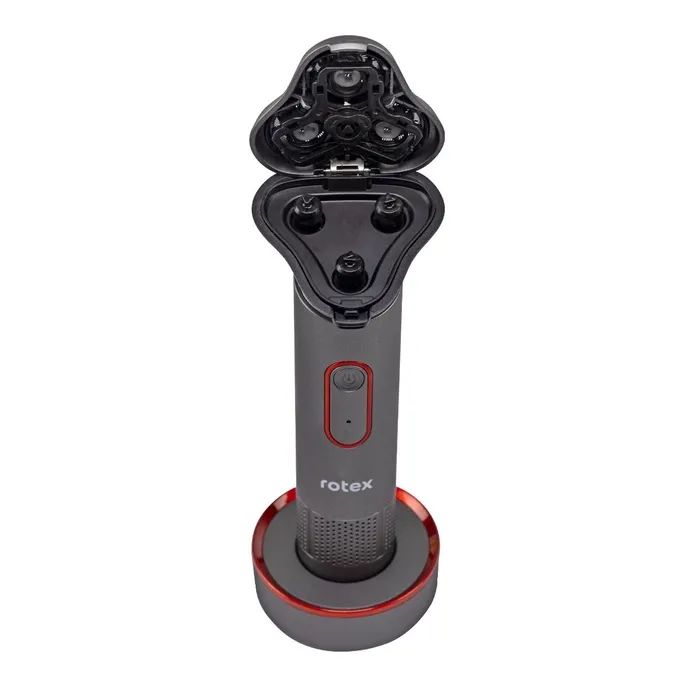 Електробритва Rotex RHC265-S зображення 5