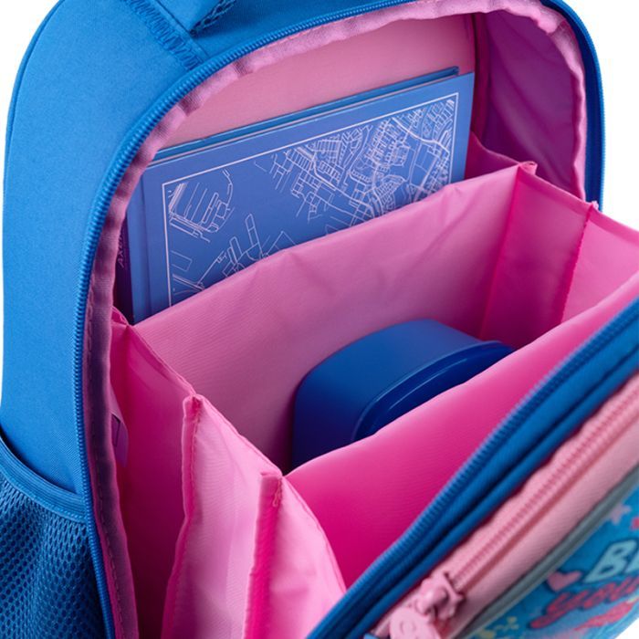 Портфель GoPack Education напівкаркасний 165M-4 Be You (GO24-165M-4) зображення 10