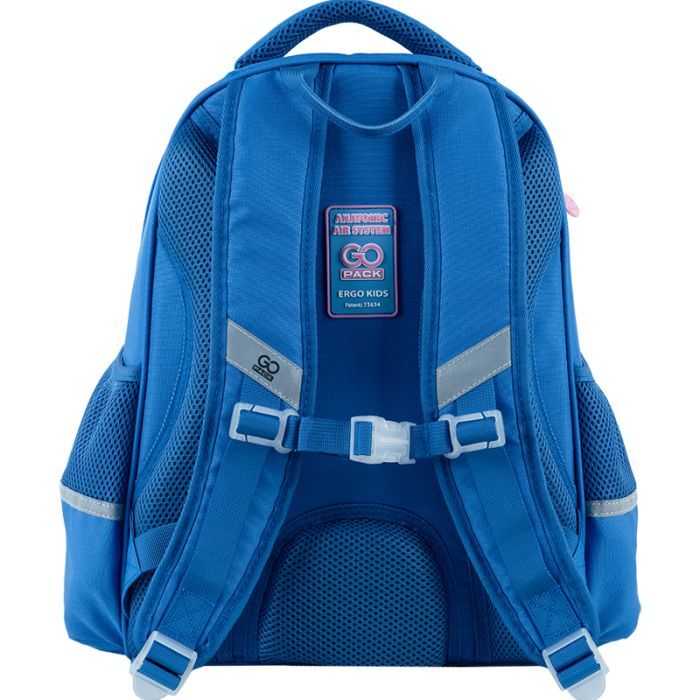Портфель GoPack Education напівкаркасний 165M-4 Be You (GO24-165M-4) зображення 4