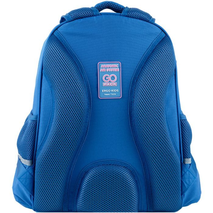 Портфель GoPack Education напівкаркасний 165M-4 Be You (GO24-165M-4) зображення 5