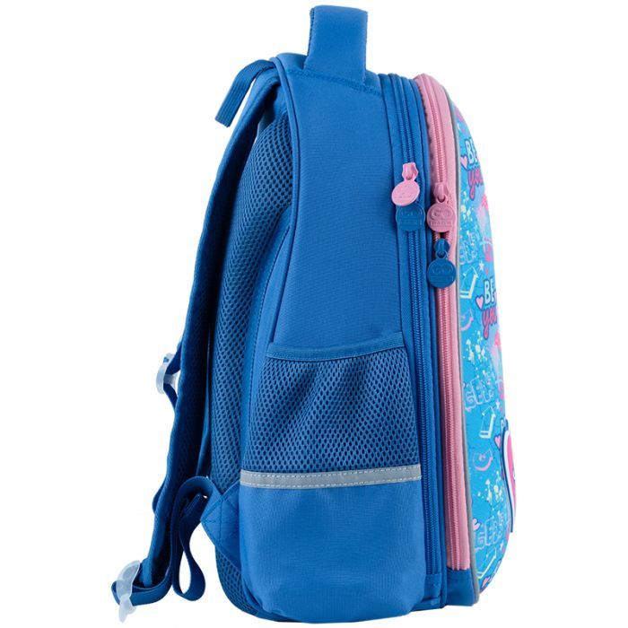 Портфель GoPack Education напівкаркасний 165M-4 Be You (GO24-165M-4) зображення 6