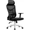 Офисное кресло GT Racer B-912A-S Black