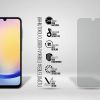 Плівка захисна Armorstandart Matte Samsung A25 5G (A256) (ARM69540) зображення 2