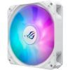 Система жидкостного охлаждения ASUS ROG Strix LC III 240 ARGB WHT (90RC00S2-M0UAY0) изображение 6