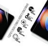Плівка захисна Armorstandart Xiaomi Pad 6S Pro (ARM75095) зображення 2