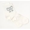 Носки детские UCS Socks с бантиком (M0C0102-0908-9G-beige) изображение 2