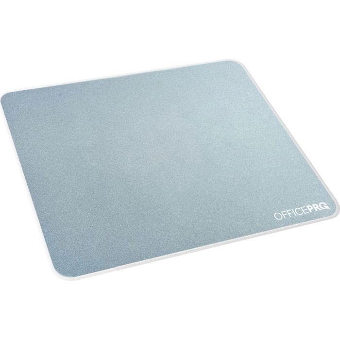 Килимок для мишки OfficePro MP102DG Dark Gray (MP102DG) зображення 2