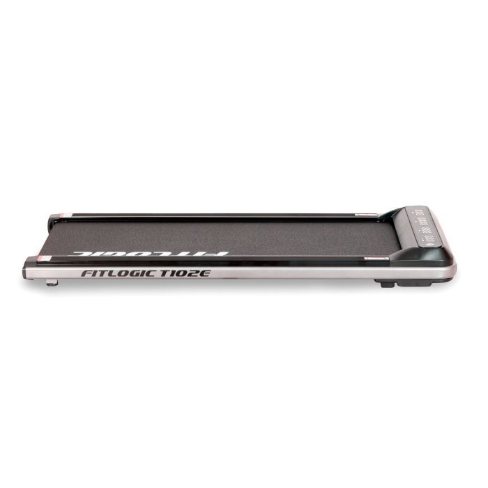 Беговая дорожка FitLogic T102E изображение 3