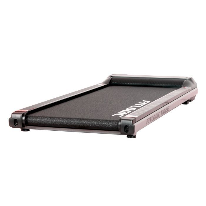 Беговая дорожка FitLogic T102E изображение 4