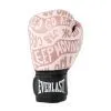Боксерские перчатки Everlast Spark Boxing Gloves 919580-70-1310 рожевий 10 oz (009283613334)