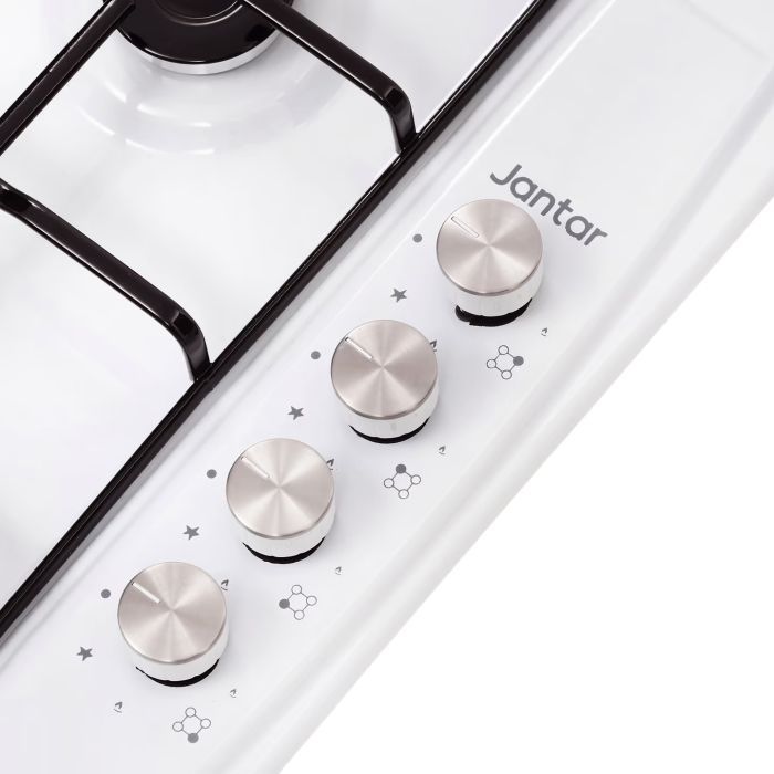 Варочна поверхня Jantar HSR 60 WH EF зображення 7