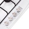 Варочна поверхня Jantar HSR 60 WH EF зображення 7