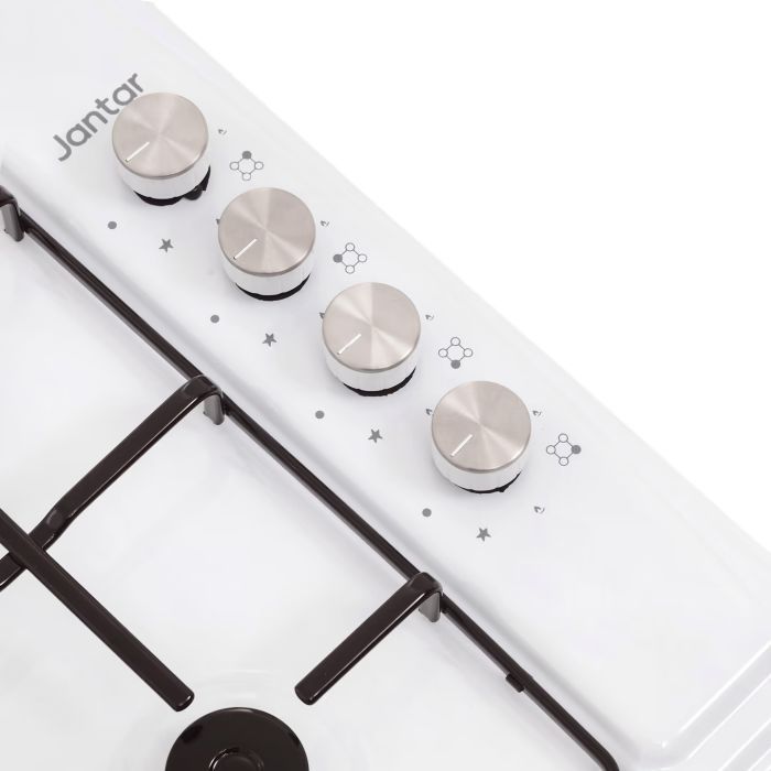 Варочна поверхня Jantar HSR 60 WH EF зображення 8