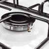 Варочна поверхня Jantar HSR 60 WH EF зображення 9