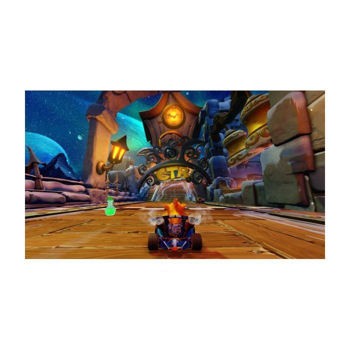 Гра Nintendo Crash Team Racing Nitro-Fueled, картридж (1067667) зображення 4