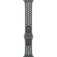 Ремешок для смарт-часов Apple 41mm Cargo Khaki Nike Sport Band - S/M (MUUV3ZM/A)