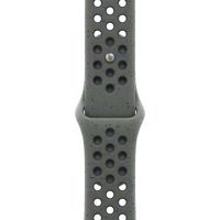 Ремешок для смарт-часов Apple 41mm Cargo Khaki Nike Sport Band - S/M (MUUV3ZM/A) изображение 2