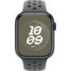 Ремешок для смарт-часов Apple 41mm Cargo Khaki Nike Sport Band - S/M (MUUV3ZM/A) изображение 3