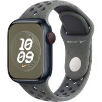 Ремешок для смарт-часов Apple 41mm Cargo Khaki Nike Sport Band - S/M (MUUV3ZM/A) изображение 4