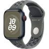 Ремешок для смарт-часов Apple 41mm Cargo Khaki Nike Sport Band - S/M (MUUV3ZM/A) изображение 4