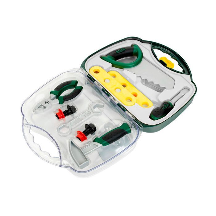 Игровой набор Bosch Кейс для инструментов, средний (8452) изображение 2