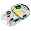 Игровой набор Bosch Кейс для инструментов, средний (8452) изображение 2