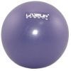 Мяч для фитнеса LiveUp Mini Ball LS3225-20p фіолетовий 20см (6951376103694)