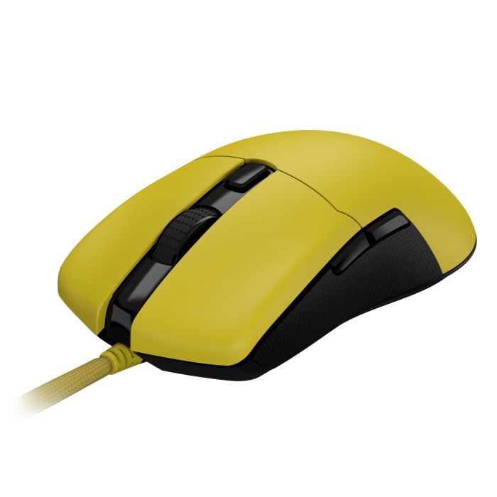 Мишка Hator Pulsar 2 USB White (HTM-511) зображення 2
