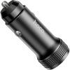 Зарядний пристрій HOCO Z49 Level 2xUSB Black (6931474795601) зображення 3