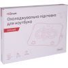 Подставка для ноутбука HiSmart DCX-039 (HS083120) изображение 5