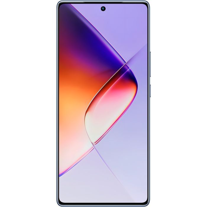 Мобильный телефон Infinix Note 40 8/256Gb NFC Titan Gold (4894947019197) изображение 2