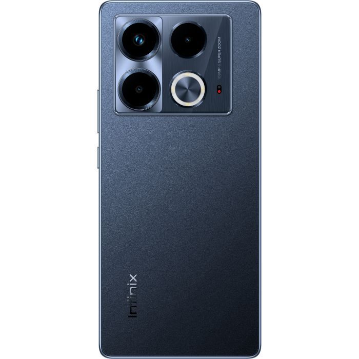 Мобильный телефон Infinix Note 40 8/256Gb NFC Titan Gold (4894947019197) изображение 3