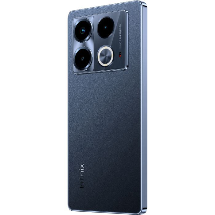 Мобильный телефон Infinix Note 40 8/256Gb NFC Titan Gold (4894947019197) изображение 8
