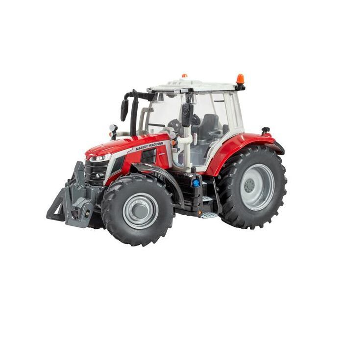 Спецтехніка Britains Трактор Massey Ferguson 6S.180, 1:32 (43316)